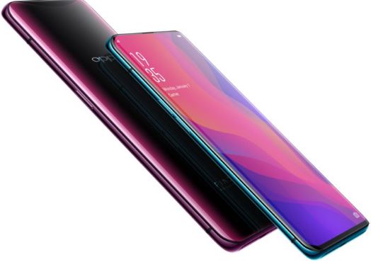 Masalah Umum di OPPO Find X