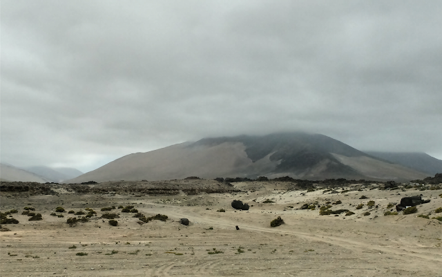 Región de Atacama, Chile