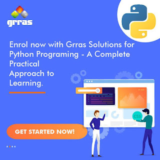 python programming training course