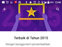 Aplikasi Google Play terbaik 2015