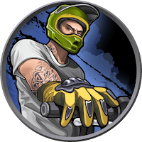 Trial Xtreme 4 - VER. 1.9.5 (Infinite Coins - All Bikes - levels Unlocked) MOD APK