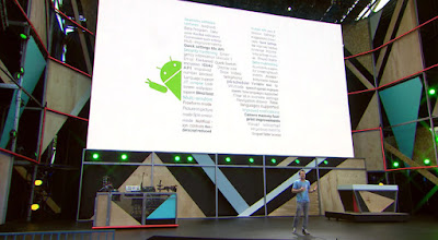 Android N
