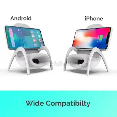 Wide Compatibility