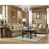 Ashley Furniture Home Store: Home Interior