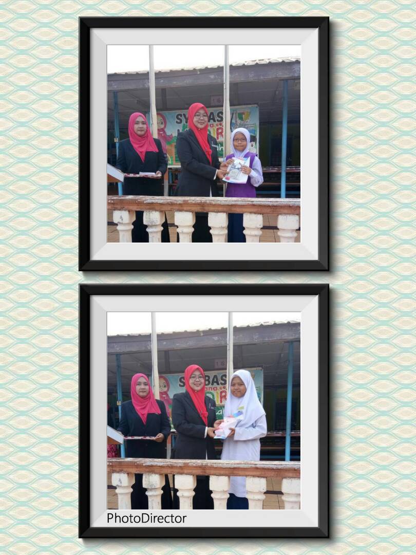 SEKOLAH KEBANGSAAN KUALA KUBU BHARU: Perhimpunan Rasmi 30 ...