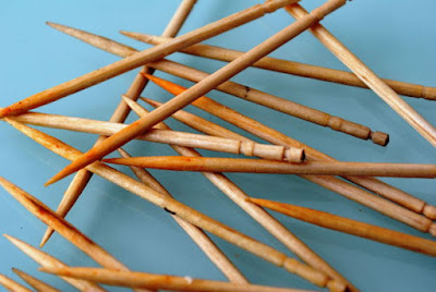 Toothpicks