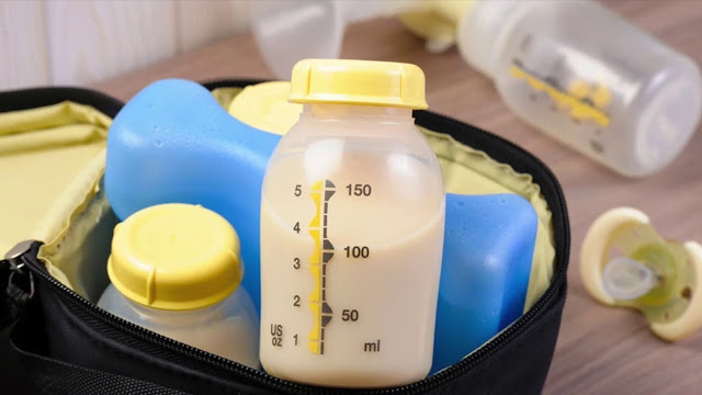 Breast Pumps Market