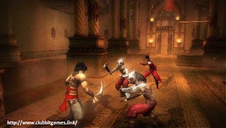 LINK DOWNLOAD GAMES prince of persia revelations psp ISO FOR PC CLUBBIT