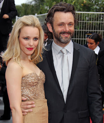 Rachel McAdams Boyfriend