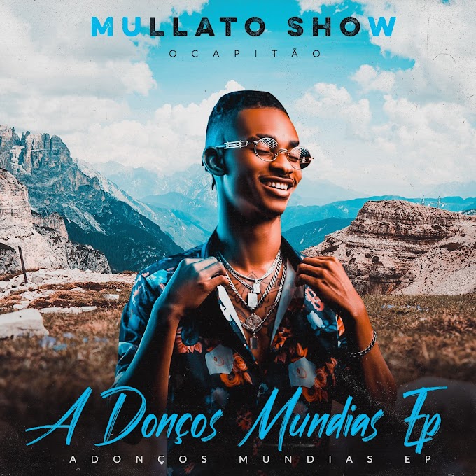 DOWNLOAD MP3: Mulato Show - Dança do Verão 