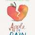 Apple y Rain: Una historia super tierna sobre la adolescencia, la poesía y la familia.