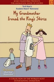 My Grandmother Ironed the King's Shirts (1999)