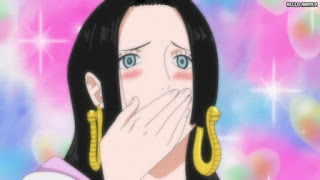 ワンピースアニメ 2年後 518話 | ONE PIECE Episode 518