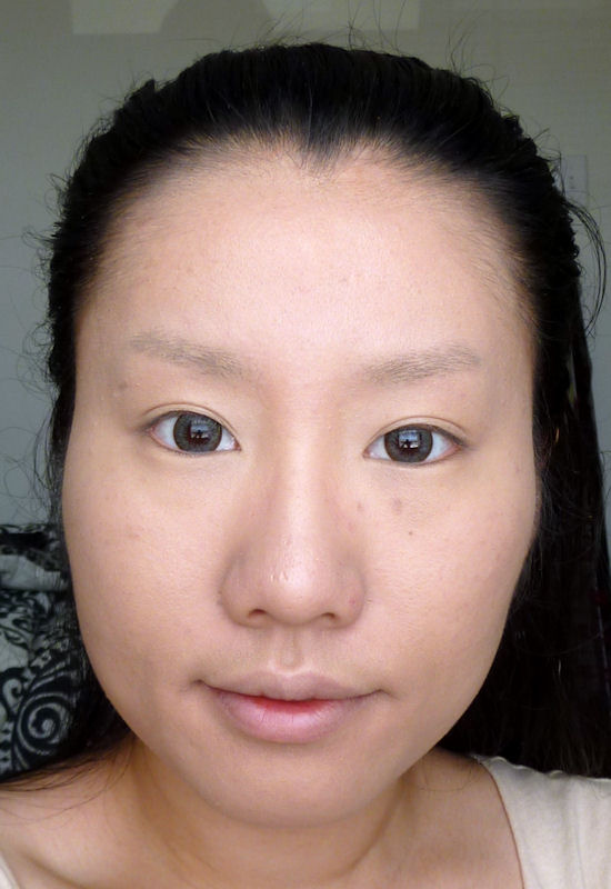 The Makeup  Piggy Korean  style Makeup  inspired tutorial 