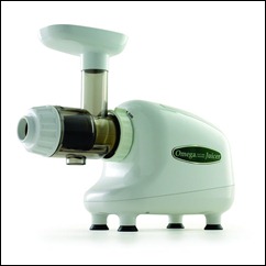 Omega J8003 Juicer
