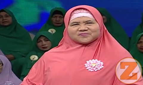 Profil Mamah Dedeh, Pendakwah Terkenal Dengan Jargon Khas Curhat Dong Mah