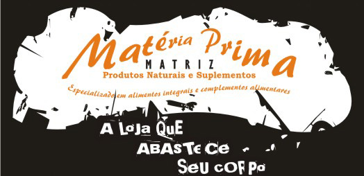 Materia Prima SUPLEMENTOS