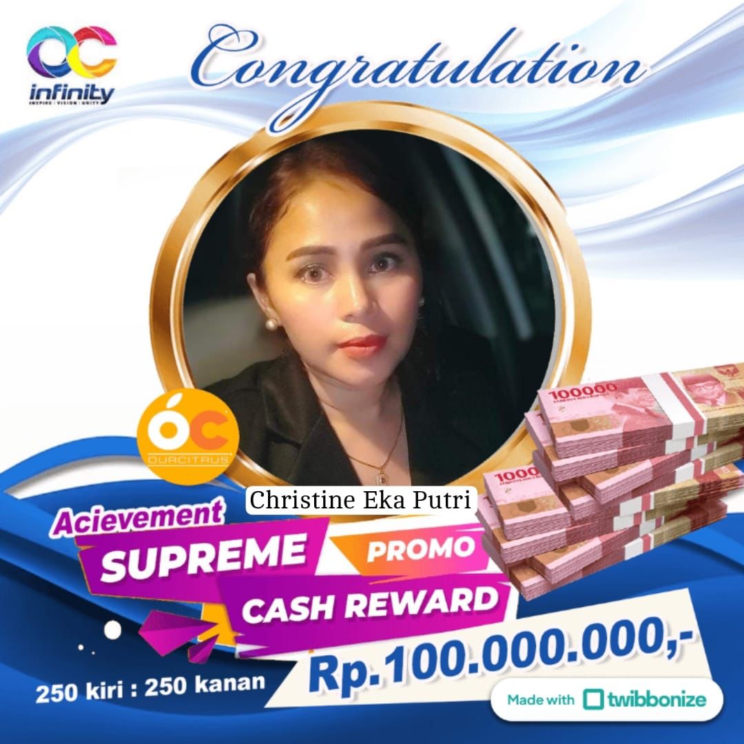 Reward Supreme​ level-3​-03