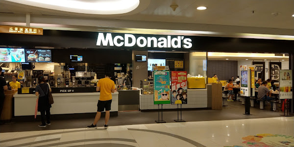 荔枝角 宇晴軒宇晴匯 麥當勞分店資訊 McDonalds