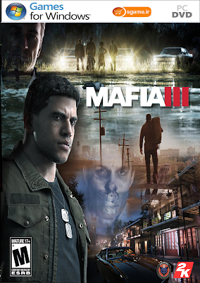 Mafia 3 Torrent 