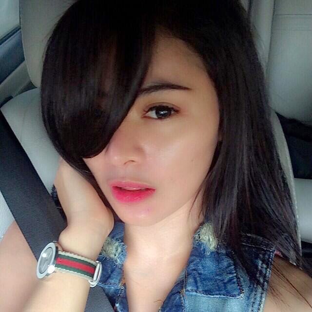 Cantik Vitalia Sesha