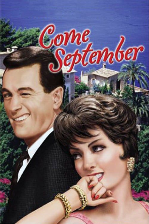 [HD] Cuando llegue septiembre 1961 Pelicula Completa En Castellano