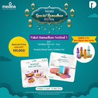 Dusdusan Paket Ramadhan Festival 1 ANDHIMIND