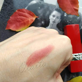 Dior Ultra Rouge 587 Ultra Appeal