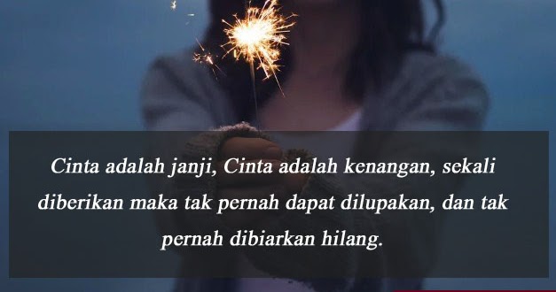 35 Kata Kata  Cinta  Romantis  Bikin  Baper  Pacar Ucapan Tahun 