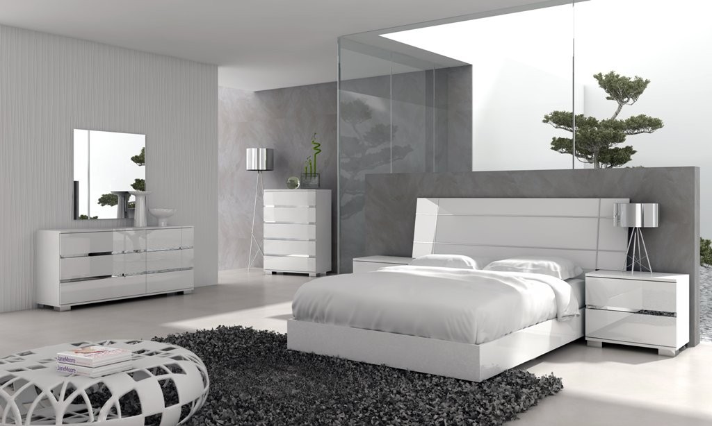 Remarkable Modern Bedroom Furniture Sets