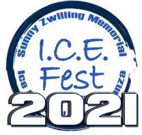 I.C.E. Fest 2021 - Sunny Zwilling Memorial Ice Carousel Extravaganza