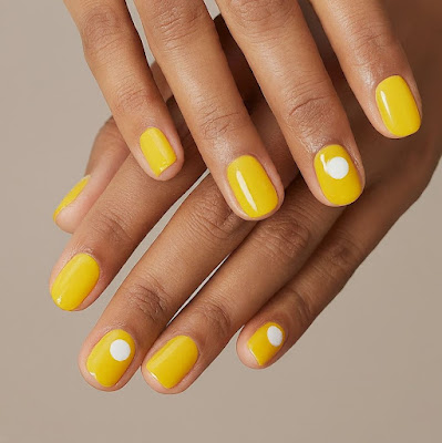 30 PLUS SUMMER NAIL DESIGNS