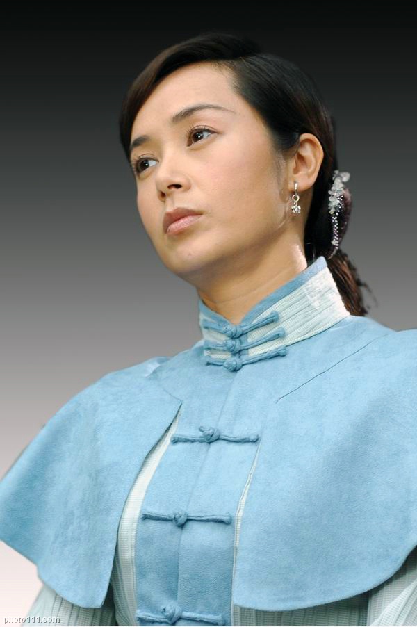 Jiang Wenli