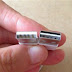 Lightning connector με αναστρέψιμο usb