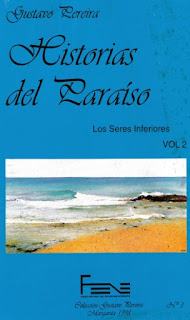 Gustavo Pereira - Historias del Paraiso Vol 2 - Los Seres Inferiores