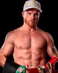 Gane o pierda Canelo Álvarez