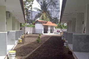 Kost-kosan di Ketapang Banyuwangi