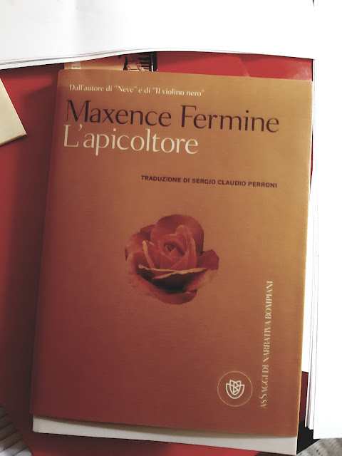 Maxence Fermine