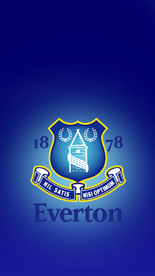 FC Everton download free wallpapers for mobile