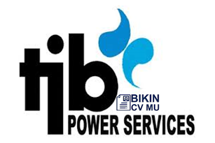 Lowongan Kerja PT TJB Power Services Terbaru 2019