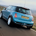 Cosmetics New for 2006 Mini Cooper S