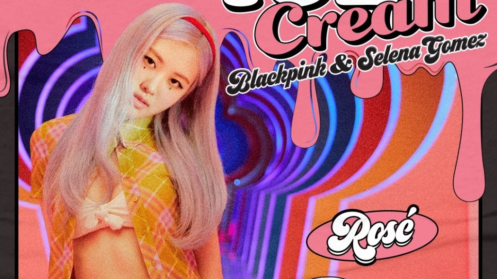 Korean Netizens Protest BLACKPINK's Rosé Teaser Photos are Looked Too Sexy