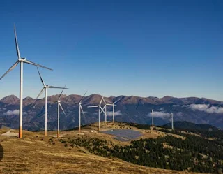 Renewable Energy Landscape in Austria