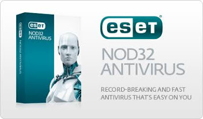 ESET NOD32 Antivirus Crack 14.0.22.0 Incl Free License Key (2021)