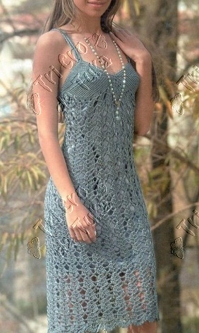 vestido