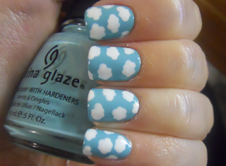 flower nail