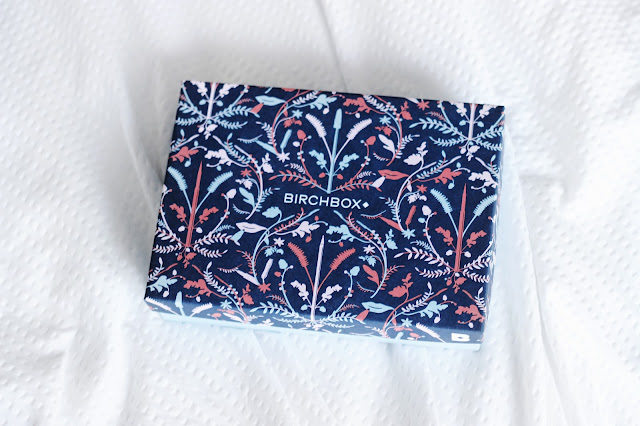 Birchbox Noviembre 2016