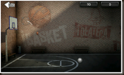 Android : IBASKET