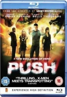 Download Push (2009)