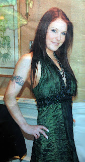 Brandi Petrie, 2010